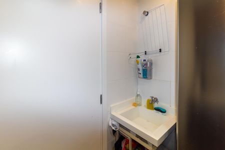 Apartamento à venda com 32m², 2 quartos e sem vagaÁrea de Serviço