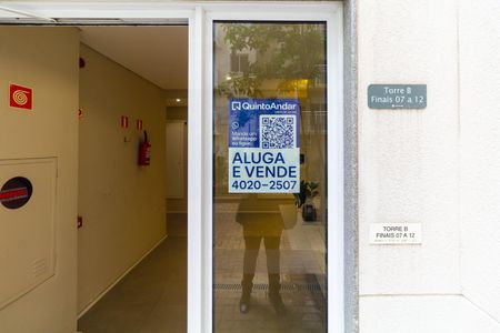 Apartamento à venda com 32m², 2 quartos e sem vagaPlaca