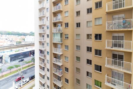 Apartamento à venda com 32m², 2 quartos e sem vagaVista