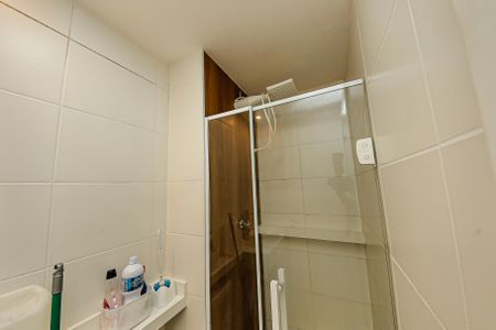 Apartamento à venda com 32m², 2 quartos e sem vagaBanheiro
