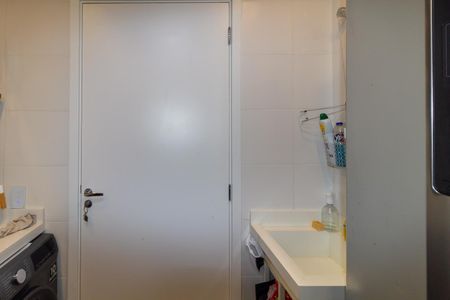 Apartamento à venda com 32m², 2 quartos e sem vagaÁrea de Serviço