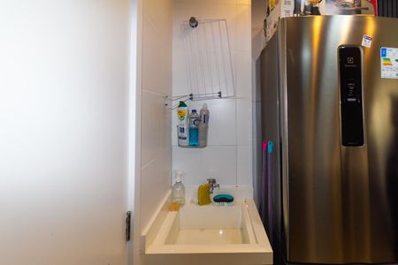 Apartamento à venda com 32m², 2 quartos e sem vagaÁrea de Serviço