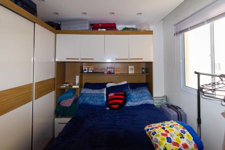 Apartamento à venda com 32m², 2 quartos e sem vagaQuarto 2