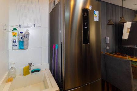 Apartamento à venda com 32m², 2 quartos e sem vagaÁrea de Serviço