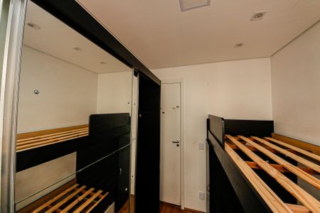 Apartamento à venda com 32m², 2 quartos e sem vagaQuarto 1