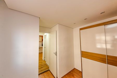 Apartamento à venda com 32m², 2 quartos e sem vagaQuarto 2