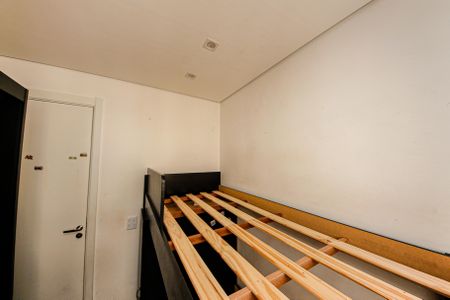 Apartamento à venda com 32m², 2 quartos e sem vagaQuarto 1