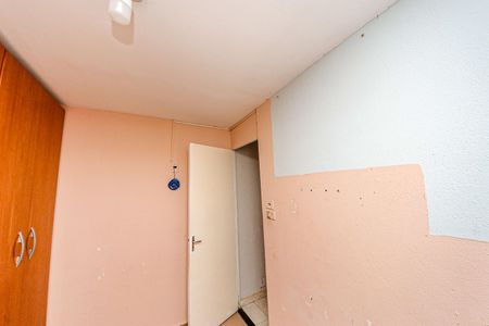 Quarto 2 de apartamento para alugar com 2 quartos, 60m² em Parque São Lourenço, São Paulo