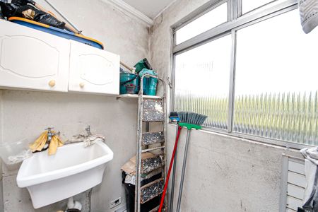 Apartamento para alugar com 60m², 2 quartos e 1 vagaÁrea de Serviço