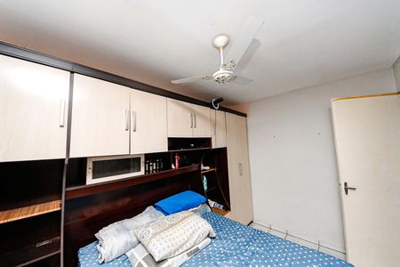 Apartamento para alugar com 60m², 2 quartos e 1 vagaQuarto 1