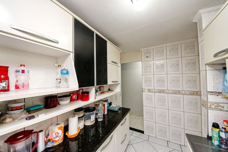 Apartamento para alugar com 60m², 2 quartos e 1 vagaCozinha