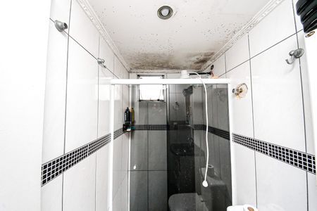 Apartamento para alugar com 60m², 2 quartos e 1 vagaBanheiro