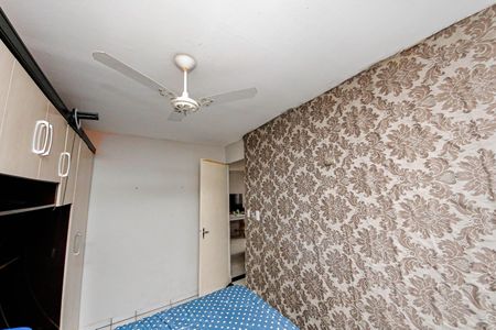 Apartamento para alugar com 60m², 2 quartos e 1 vagaQuarto 1