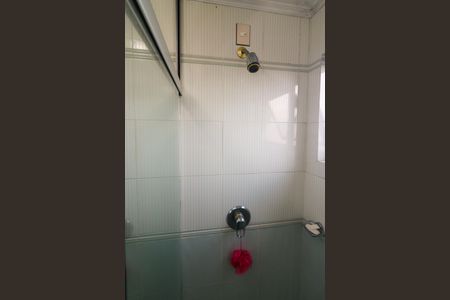 Casa de condomínio à venda com 222m², 3 quartos e 4 vagasBanheiro 2