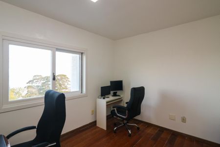 Casa de condomínio à venda com 222m², 3 quartos e 4 vagasQuarto 2