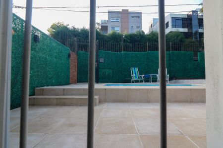 Casa de condomínio à venda com 222m², 3 quartos e 4 vagasVista do Escritório