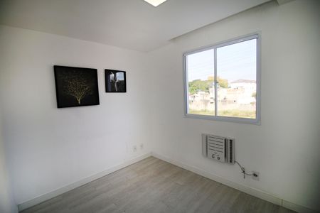 Quarto 1 de apartamento à venda com 2 quartos, 48m² em Irajá, Rio de Janeiro