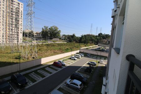 Vista da Varanda de apartamento à venda com 2 quartos, 48m² em Irajá, Rio de Janeiro