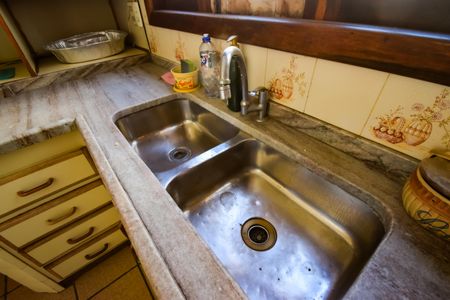 Apartamento à venda com 200m², 4 quartos e 1 vaga Apartamento à venda com 200m², 4 quartos e 1 vagaCozinha