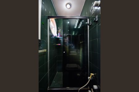 Apartamento à venda com 200m², 4 quartos e 1 vaga Apartamento à venda com 200m², 4 quartos e 1 vagaBanheiro Social