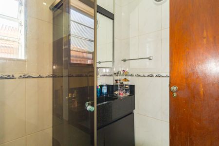 Apartamento à venda com 75m², 2 quartos e 1 vagaBanheiro Social