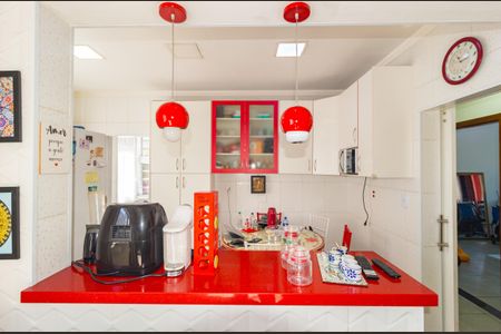 Apartamento à venda com 75m², 2 quartos e 1 vagaCozinha