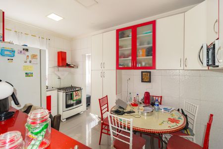 Apartamento à venda com 75m², 2 quartos e 1 vagaCozinha