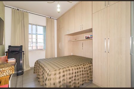 Apartamento à venda com 75m², 2 quartos e 1 vagaQuarto 1