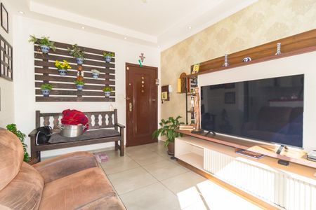 Apartamento à venda com 75m², 2 quartos e 1 vagaSala