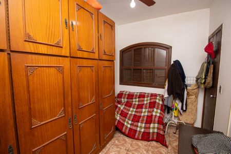 Casa de condomínio à venda com 600m², 4 quartos e 2 vagasQuarto 2