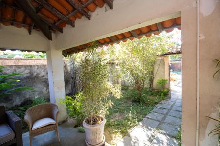 Casa de condomínio à venda com 600m², 4 quartos e 2 vagasÁrea comum