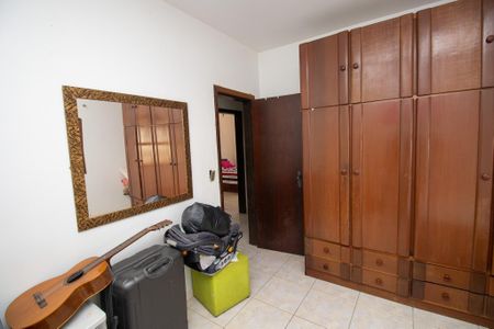 Casa de condomínio à venda com 600m², 4 quartos e 2 vagasQuarto 3