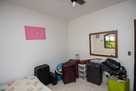 Casa de condomínio à venda com 600m², 4 quartos e 2 vagasQuarto 3