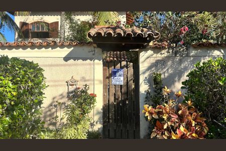 Casa de condomínio à venda com 600m², 4 quartos e 2 vagasPlaquinha AJZN-224