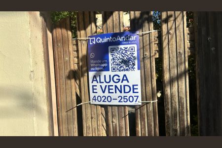 Casa de condomínio à venda com 600m², 4 quartos e 2 vagasPlaquinha AJZN-224