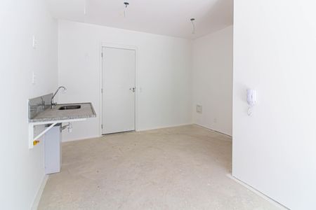 Apartamento à venda com 41m², 2 quartos e 1 vagaSala/Cozinha