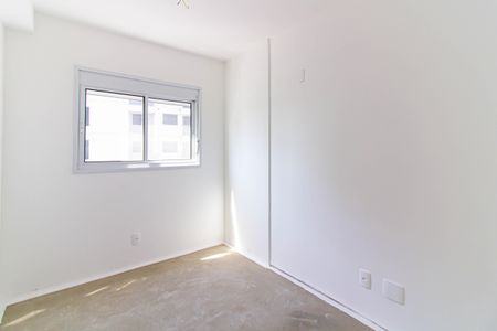 Quarto 1 de apartamento à venda com 2 quartos, 41m² em Água Branca, São Paulo