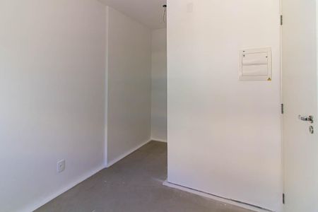 Apartamento à venda com 41m², 2 quartos e 1 vagaQuarto 1