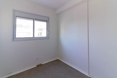 Apartamento à venda com 41m², 2 quartos e 1 vagaQuarto 2