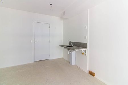 Apartamento à venda com 41m², 2 quartos e 1 vagaSala/Cozinha