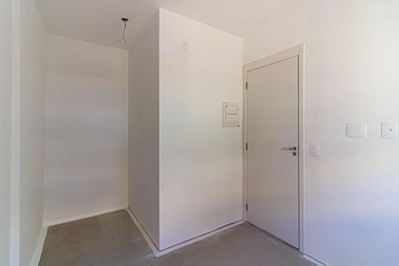Apartamento à venda com 41m², 2 quartos e 1 vagaQuarto 1