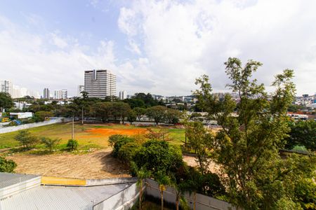 Apartamento à venda com 3 quartos, 55m² em Água Branca, São Paulo