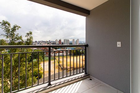 Apartamento à venda com 3 quartos, 55m² em Água Branca, São Paulo
