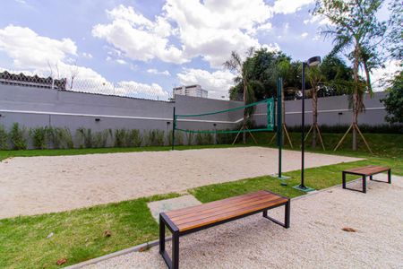 Apartamento à venda com 55m², 3 quartos e 1 vaga Apartamento à venda com 55m², 3 quartos e 1 vagaÁrea comum