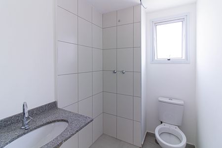 Apartamento à venda com 3 quartos, 55m² em Água Branca, São Paulo