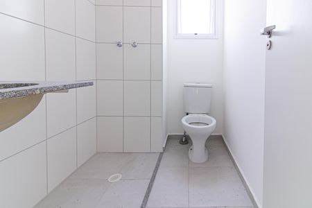 Apartamento à venda com 3 quartos, 55m² em Água Branca, São Paulo