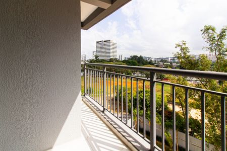 Apartamento à venda com 3 quartos, 55m² em Água Branca, São Paulo