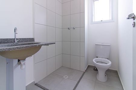 Apartamento à venda com 3 quartos, 55m² em Água Branca, São Paulo