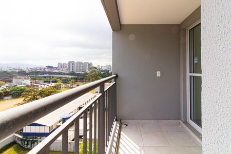 Apartamento à venda com 3 quartos, 55m² em Água Branca, São Paulo