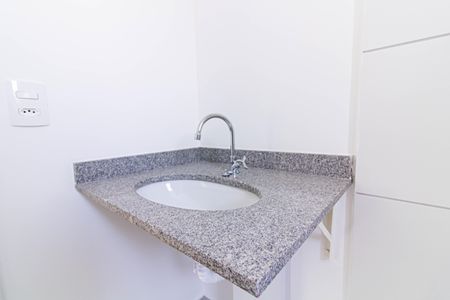 Apartamento à venda com 3 quartos, 55m² em Água Branca, São Paulo